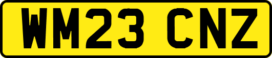 WM23CNZ