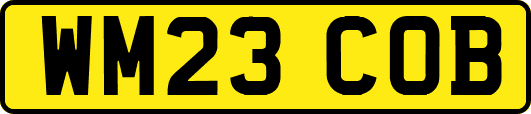 WM23COB
