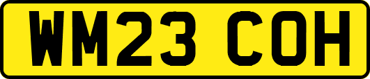 WM23COH