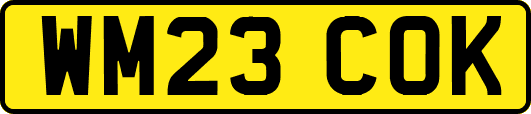 WM23COK