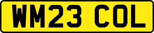 WM23COL