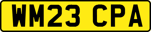 WM23CPA