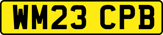 WM23CPB