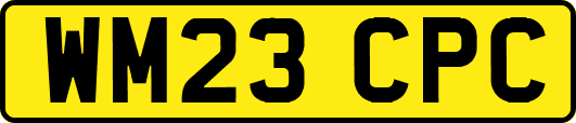 WM23CPC