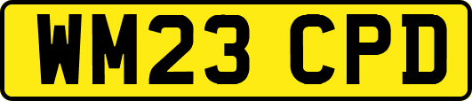 WM23CPD