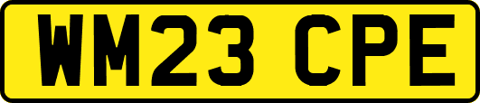 WM23CPE