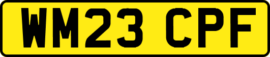 WM23CPF