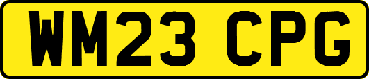WM23CPG