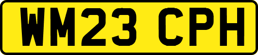 WM23CPH