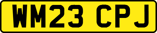 WM23CPJ