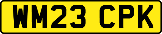 WM23CPK