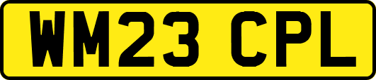 WM23CPL