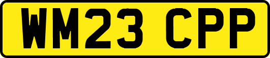 WM23CPP