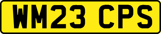 WM23CPS