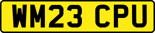 WM23CPU
