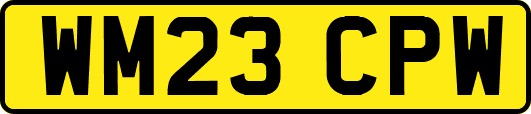 WM23CPW
