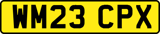 WM23CPX