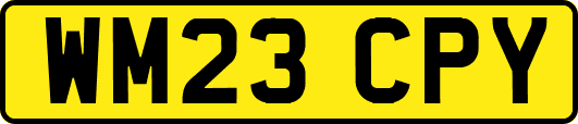 WM23CPY