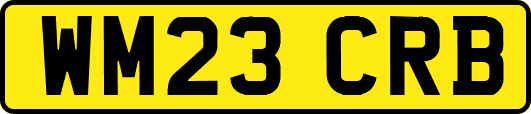 WM23CRB