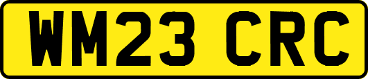 WM23CRC