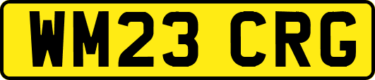 WM23CRG