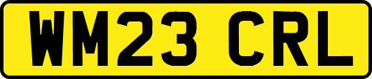 WM23CRL