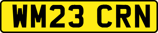 WM23CRN