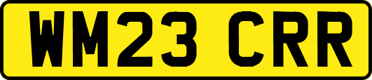 WM23CRR