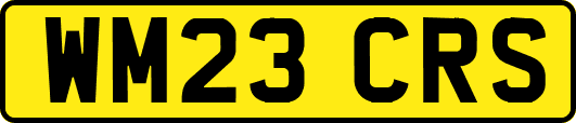 WM23CRS