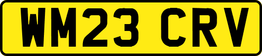 WM23CRV