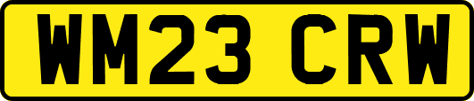 WM23CRW