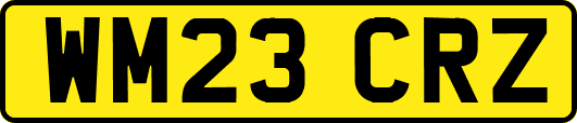 WM23CRZ