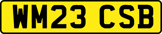 WM23CSB