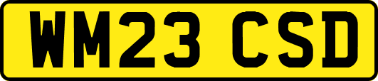 WM23CSD