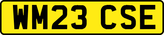 WM23CSE