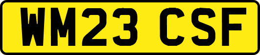 WM23CSF
