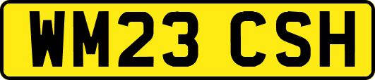 WM23CSH