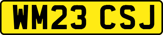 WM23CSJ
