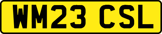 WM23CSL