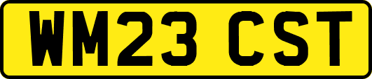 WM23CST
