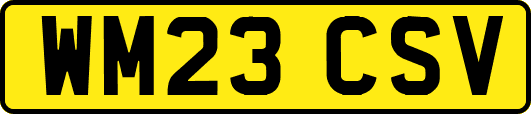 WM23CSV