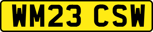 WM23CSW