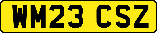 WM23CSZ