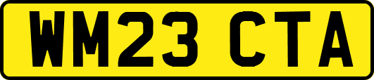 WM23CTA
