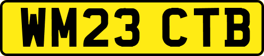 WM23CTB