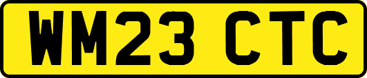 WM23CTC