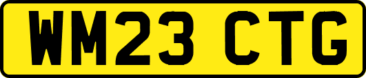 WM23CTG