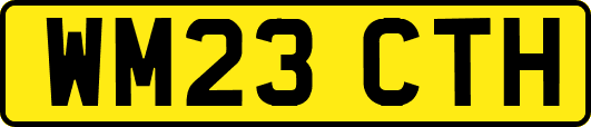 WM23CTH