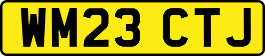WM23CTJ