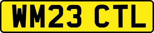 WM23CTL
